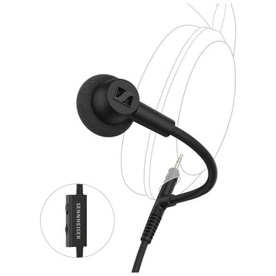 SENNHEISER HD569 新品｜フジヤエービック