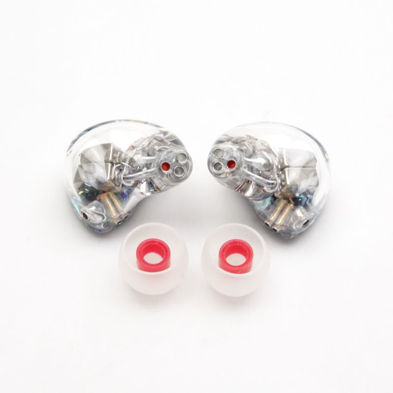 イヤホン Panther Audio LEGEND K8(Universal Fit) Panther Audio