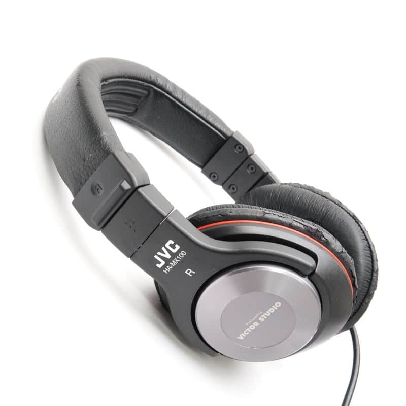 JVC HA-MX100-Z 中古 240001203737｜中古通販フジヤエービック