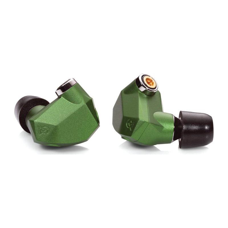 Campfire Audio Andromeda Emerald Sea [CAM-5720] 新品｜フジヤエービック