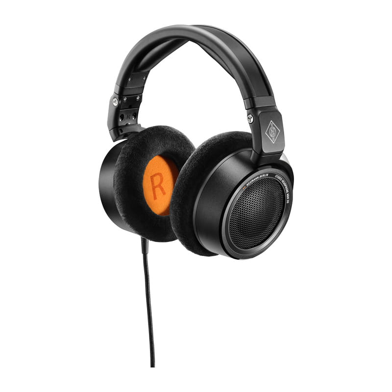 NEUMANN NDH 30 Black Edition 新品｜フジヤエービック