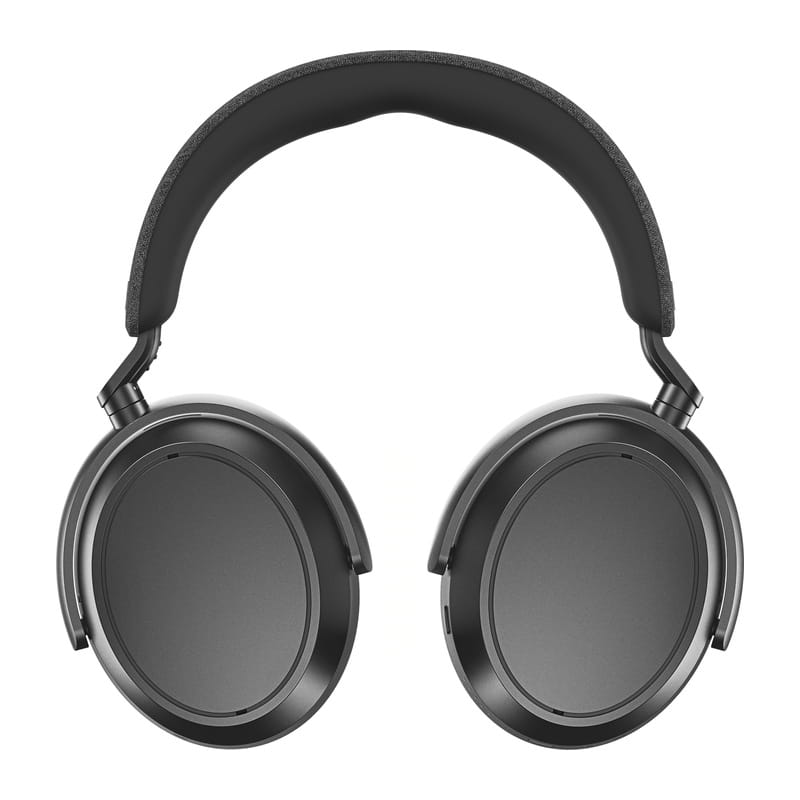 SENNHEISER MOMENTUM 4 Wireless GRAPHITE [M4AEBT GRAPHITE] 新品