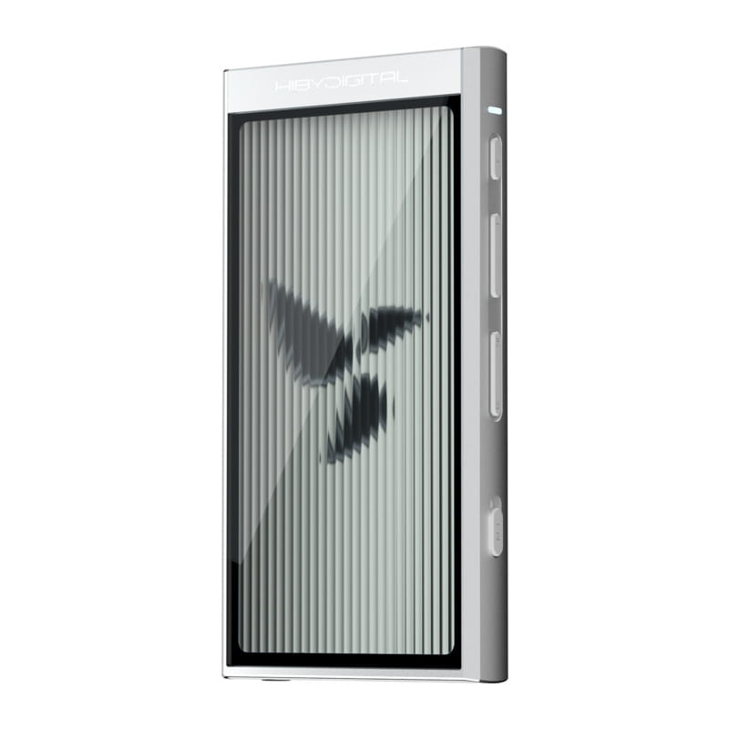 HiBy Digital M300 Silver 買取価格｜フジヤエービック