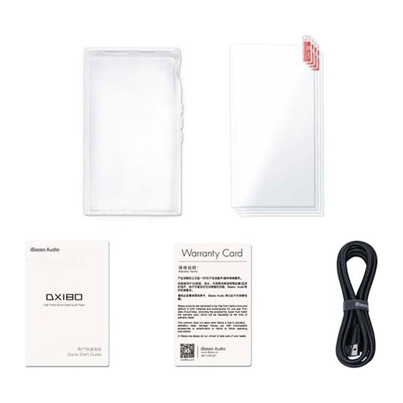 iBasso Audio DX180 Blue 新品｜フジヤエービック