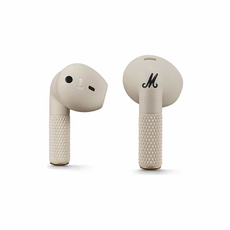 Marshall Minor IV Cream 新品｜フジヤエービック