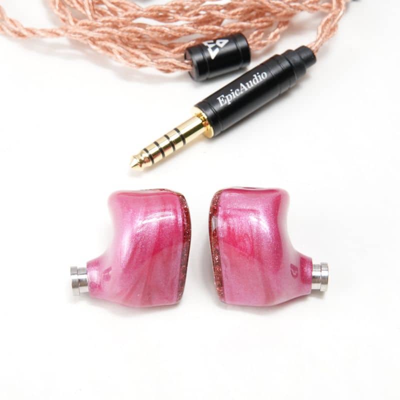 EpicAudio Schizophrenia AB+ランク 中古｜フジヤエービック