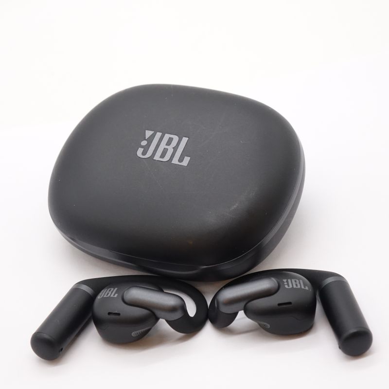 JBL JBL Sense Pro Black [JBLSENSEPROBLK] ABランク 中古｜フジヤ