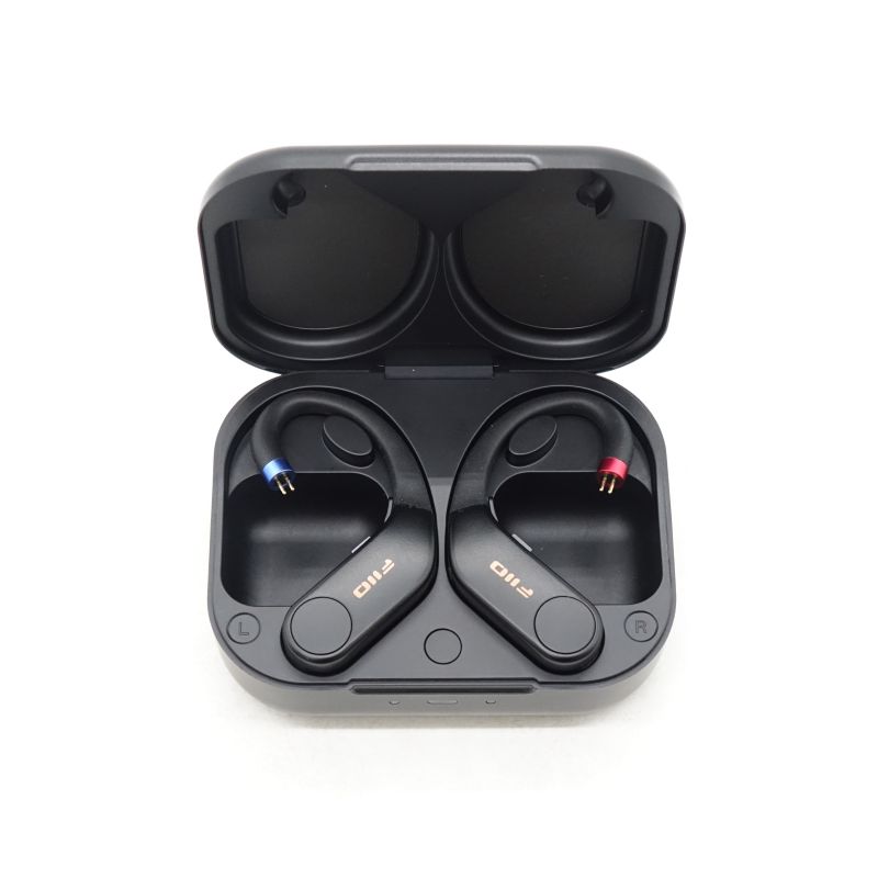 FIIO UTWS5 2025 2PIN [FIO-UTWS5-25-2PIN] 中古 240001206681｜中古