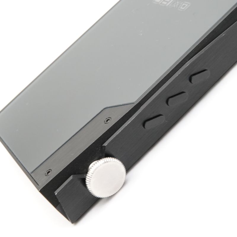 iBasso Audio DX180 Black AB+ランク 中古｜フジヤエービック