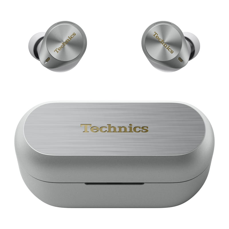 Technics EAH-AZ80-S シルバー 新品｜フジヤエービック