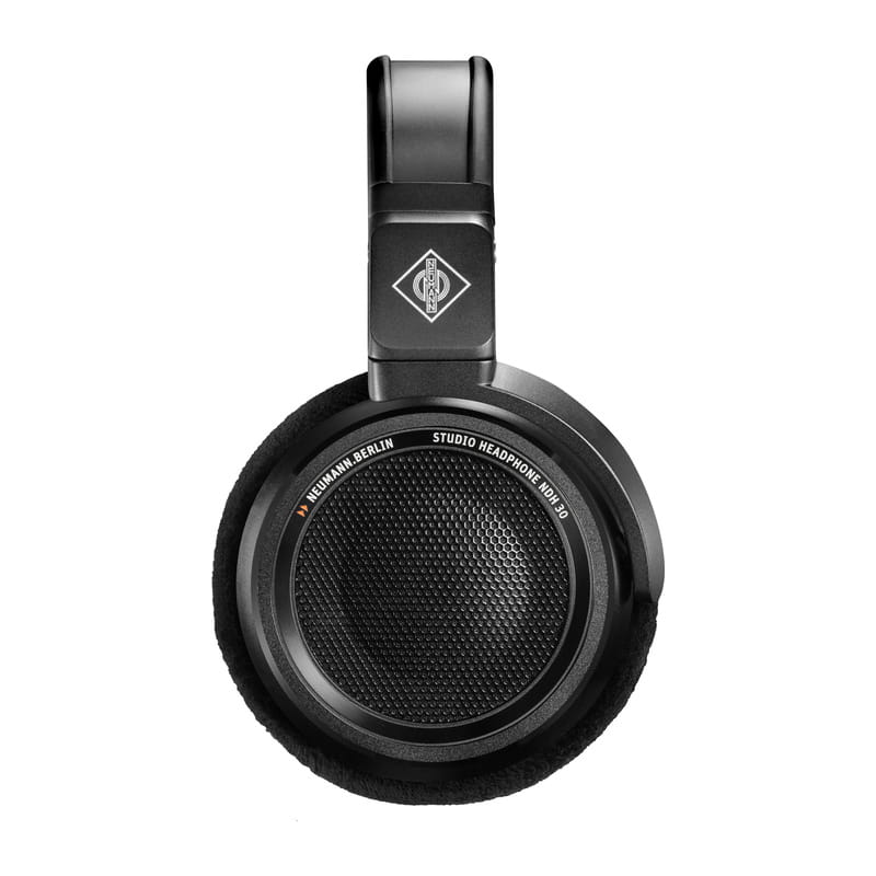 NEUMANN NDH 30 Black Edition 新品｜フジヤエービック