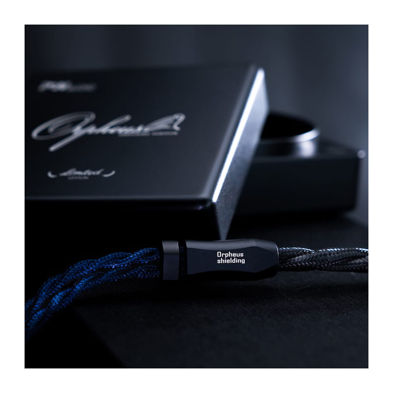 PW Audio Orpheus with Shielding 新品｜フジヤエービック