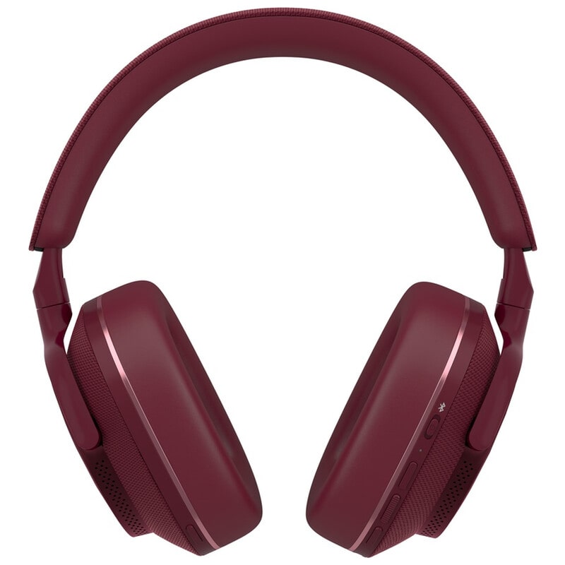 Bowers & Wilkins Px7 S2e Ruby Red [PX7S2E/RR] 新品｜フジヤエービック
