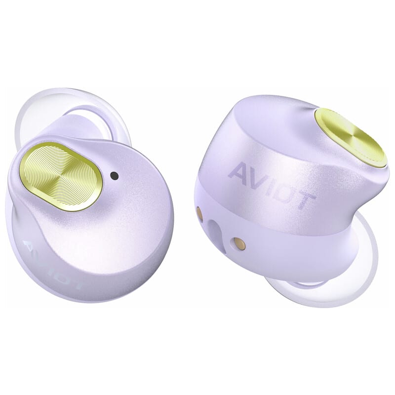 AVIOT TE-Q3R-LV 新品｜フジヤエービック