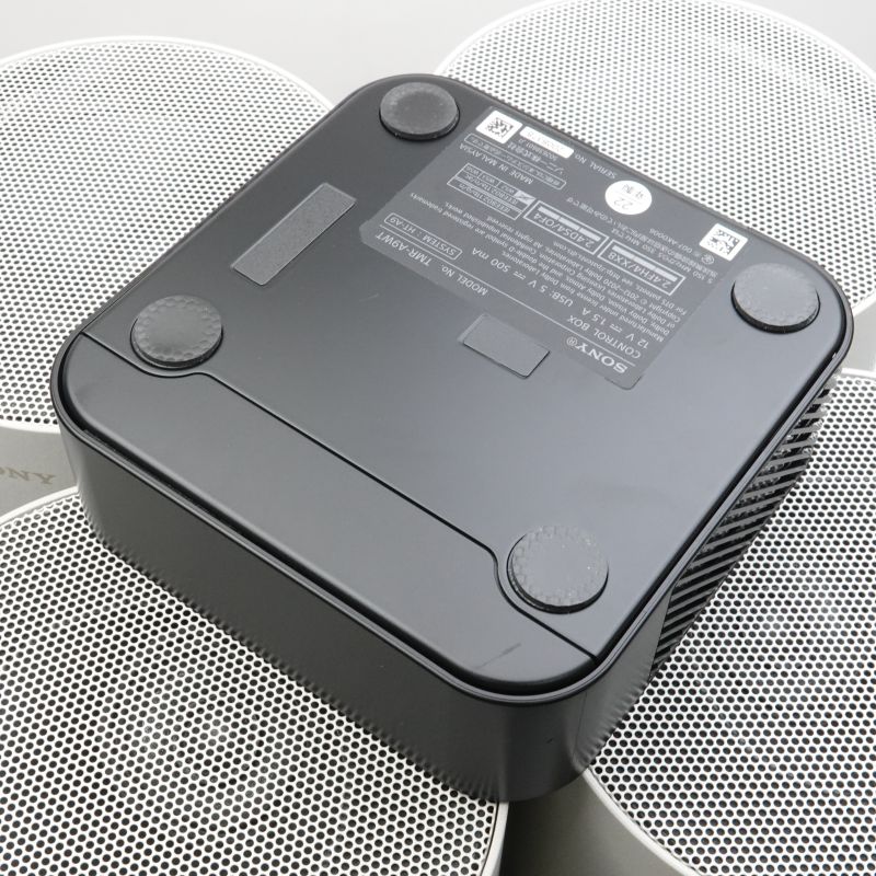 SONY HT-A9 中古 240004011973｜中古通販フジヤエービック