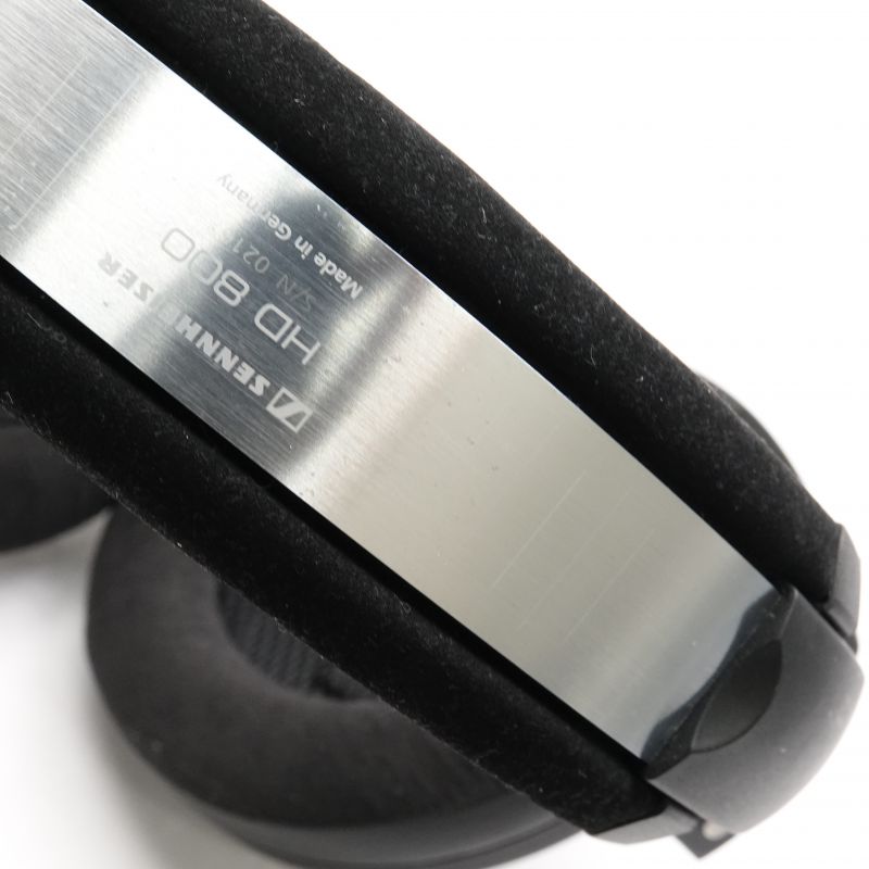SENNHEISER HD800S 中古 240001197212｜中古通販フジヤエービック