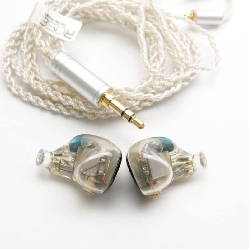 Rose BR5 Mk2/GR AB+ランク 中古｜フジヤエービック