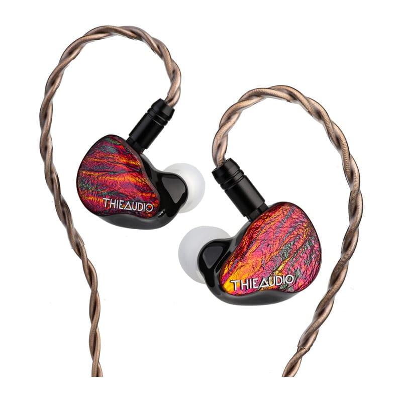 THIEAUDIO Monarch MKIII Custom 新品｜フジヤエービック