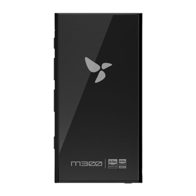 HiBy Digital M300 Black 買取価格｜フジヤエービック