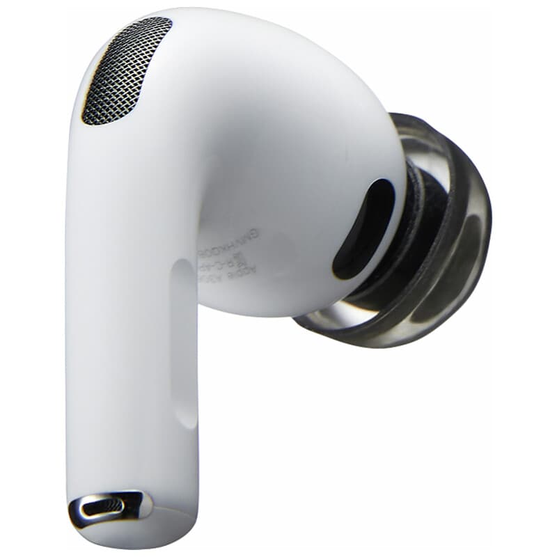 AZLA SednaEarfit XELASTEC II for AirPods Pro 3 (イヤーピース MS