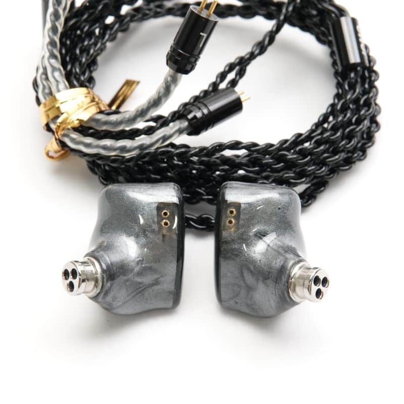 Jomo Audio Trinity Stainless Steel(Univer 中古 240004011592｜中古