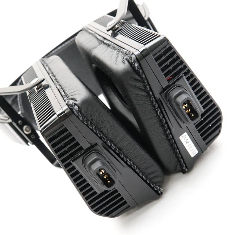 STAX SR-L500 MK2 AB+ランク 中古｜フジヤエービック