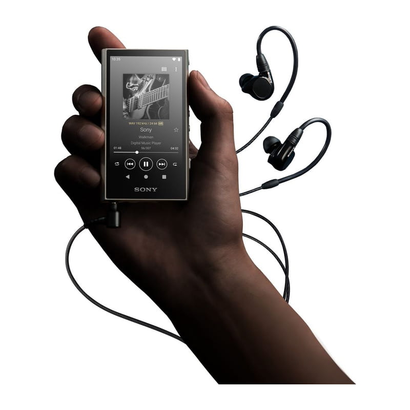 SONY NW-A307 H 新品｜フジヤエービック