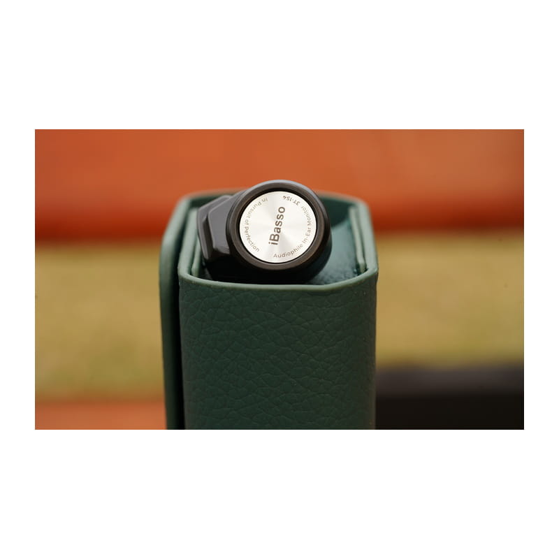 iBasso Audio 3T-154 Black 買取価格｜フジヤエービック