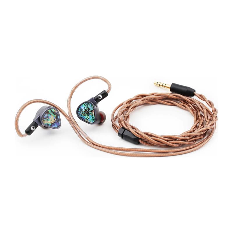 FiR Audio Electron e12 [PSA-FIR-ELECTRON-E12] 新品｜フジヤエービック