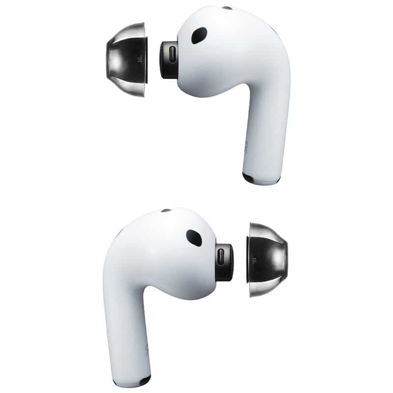AZLA SednaEarfit XELASTEC II for AirPods Pro 3 (イヤーピース M/ML