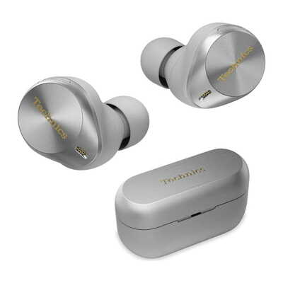 Technics EAH-AZ80-S シルバー 新品｜フジヤエービック