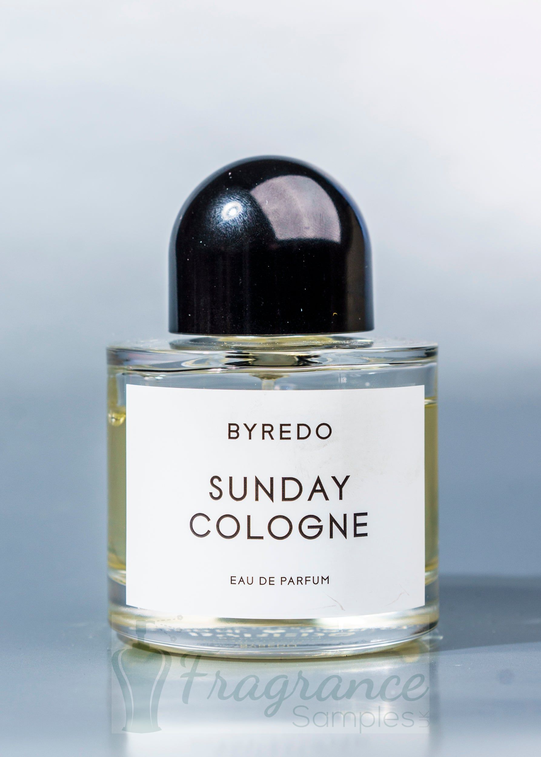 Byredo Sunday Cologne - 2ML SPRAY SAMPLE