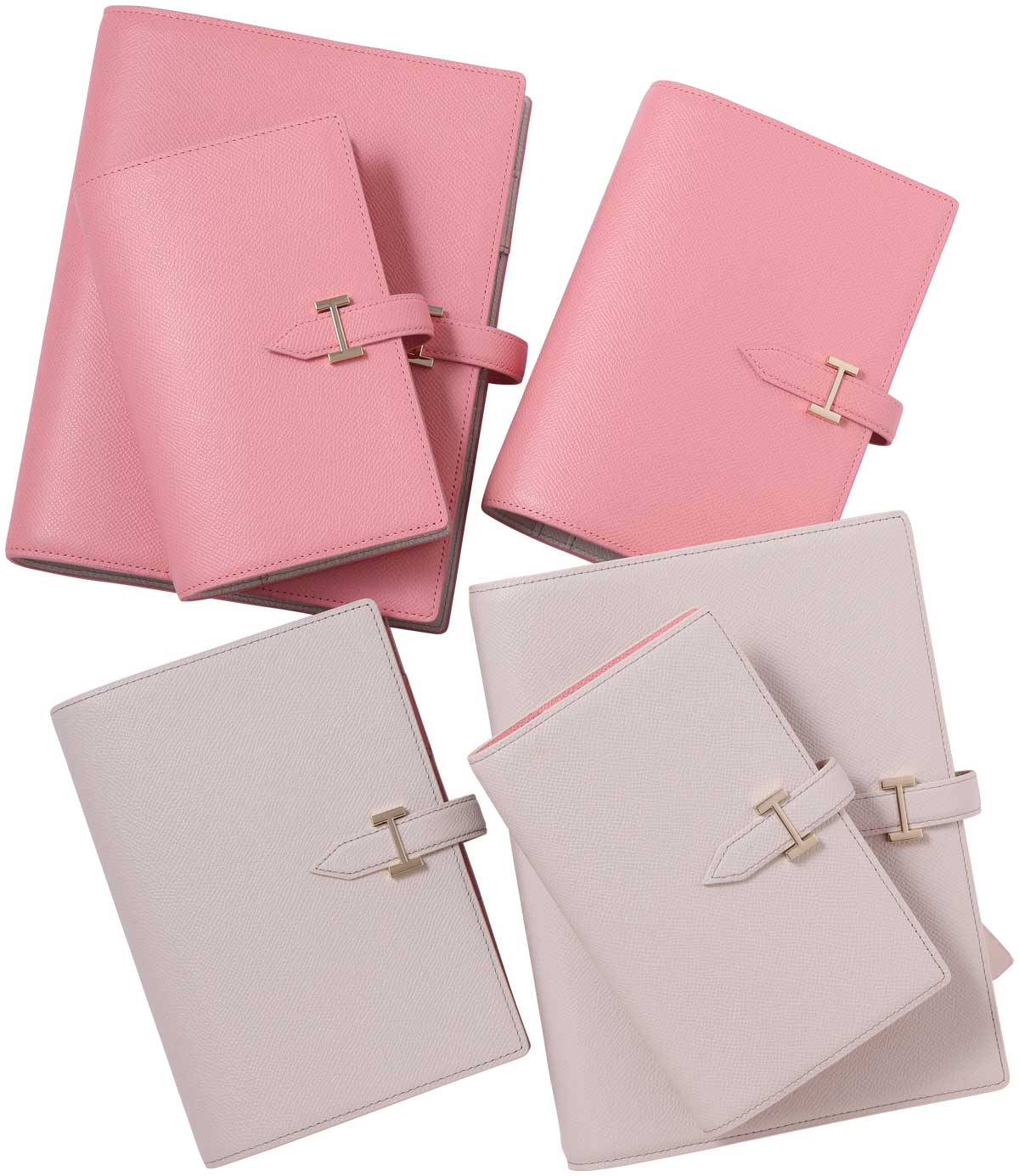 カラーノブレッサ・バインダー｜フランクリン・プランナーのシステム手帳