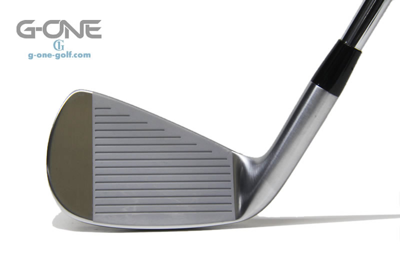 ヤマハ RMX 118 アイアン - ジーワンゴルフ