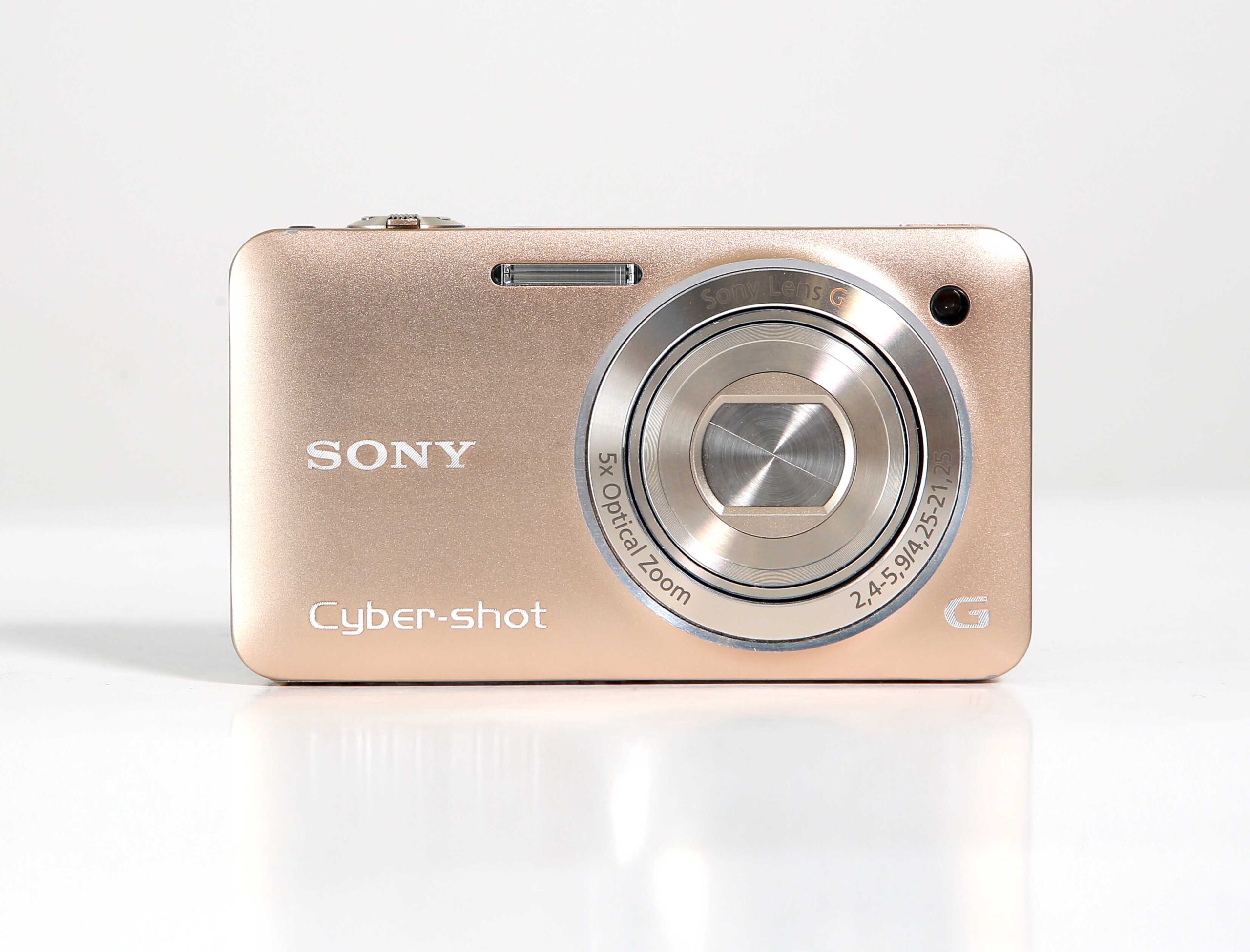 SONY Cyber-Shot DSC-WX5 - 新潟県で中古カメラ・中古レンズの高価買取