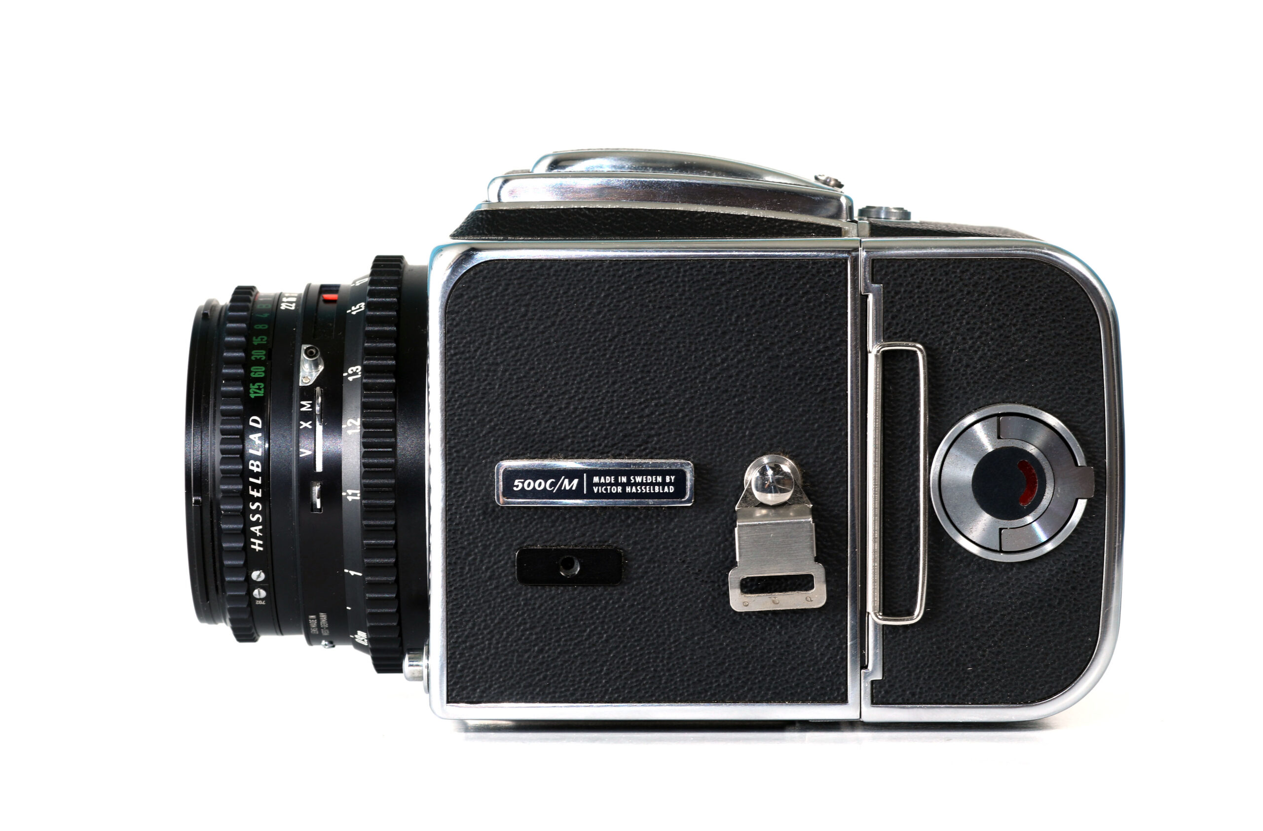 HASSELBLAD 500C/M Carl Zeiss Planar 80mm F2.8 - 新潟県で中古カメラ
