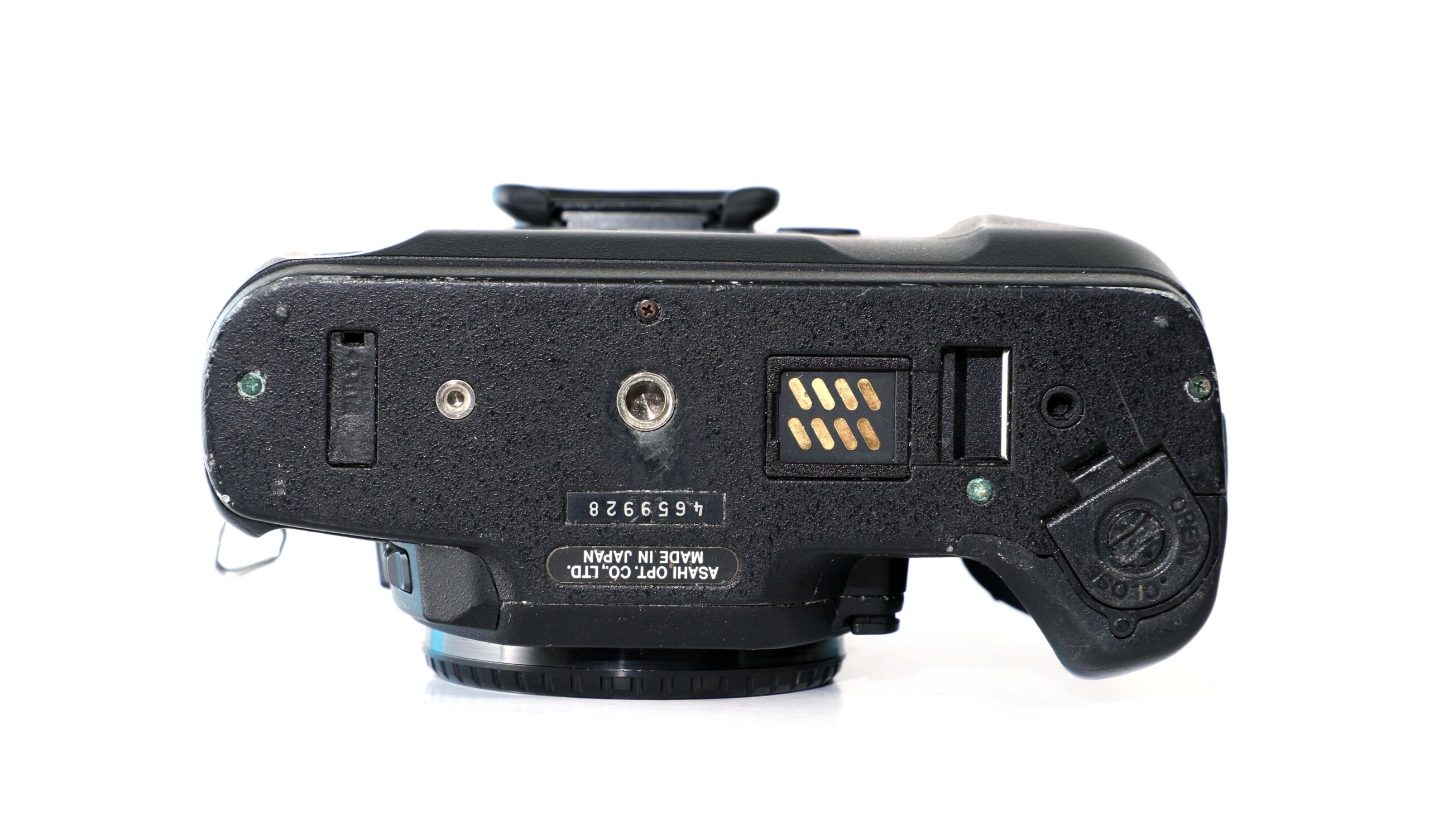 PENTAX MZ-S - 新潟県で中古カメラ・中古レンズの高価買取なら『カメラ