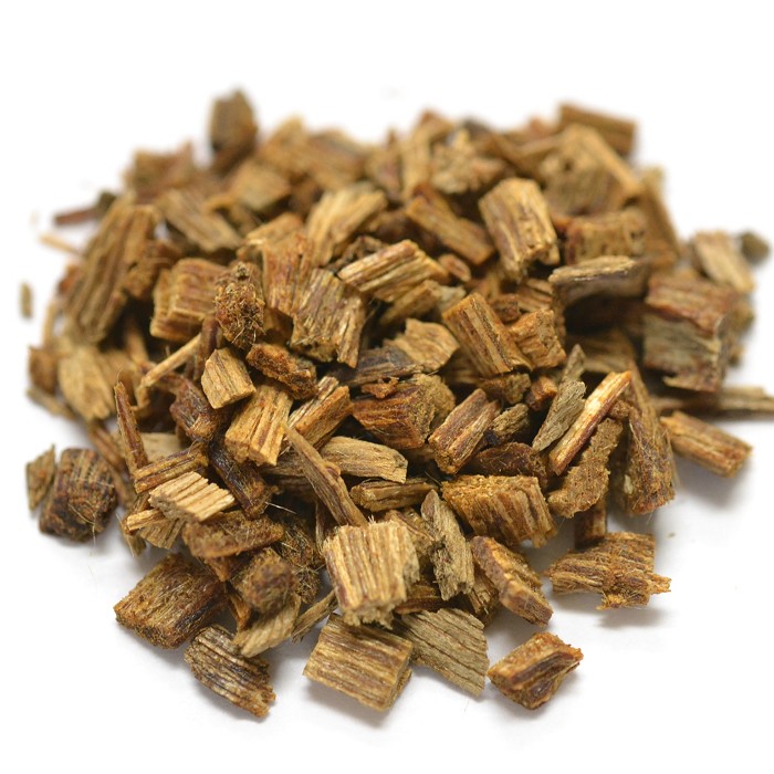 伽羅（天然伽羅）【上品】 刻み - 香老舗 高野山大師堂