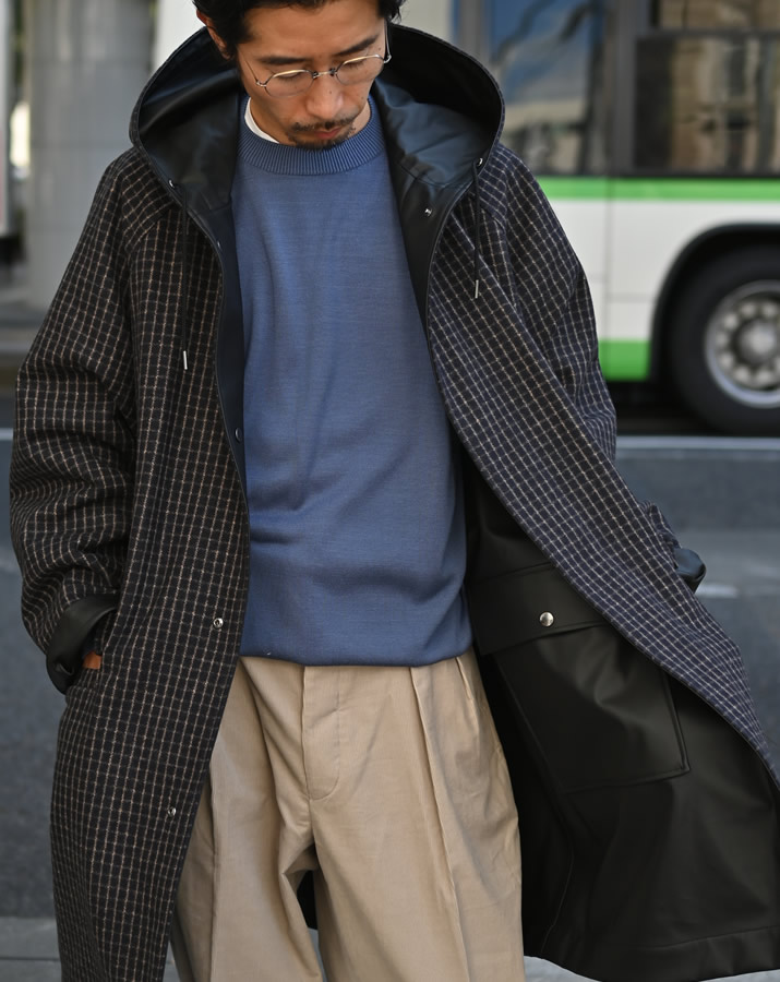 HEUGN / ユーゲン 通販します。神戸 ノマド