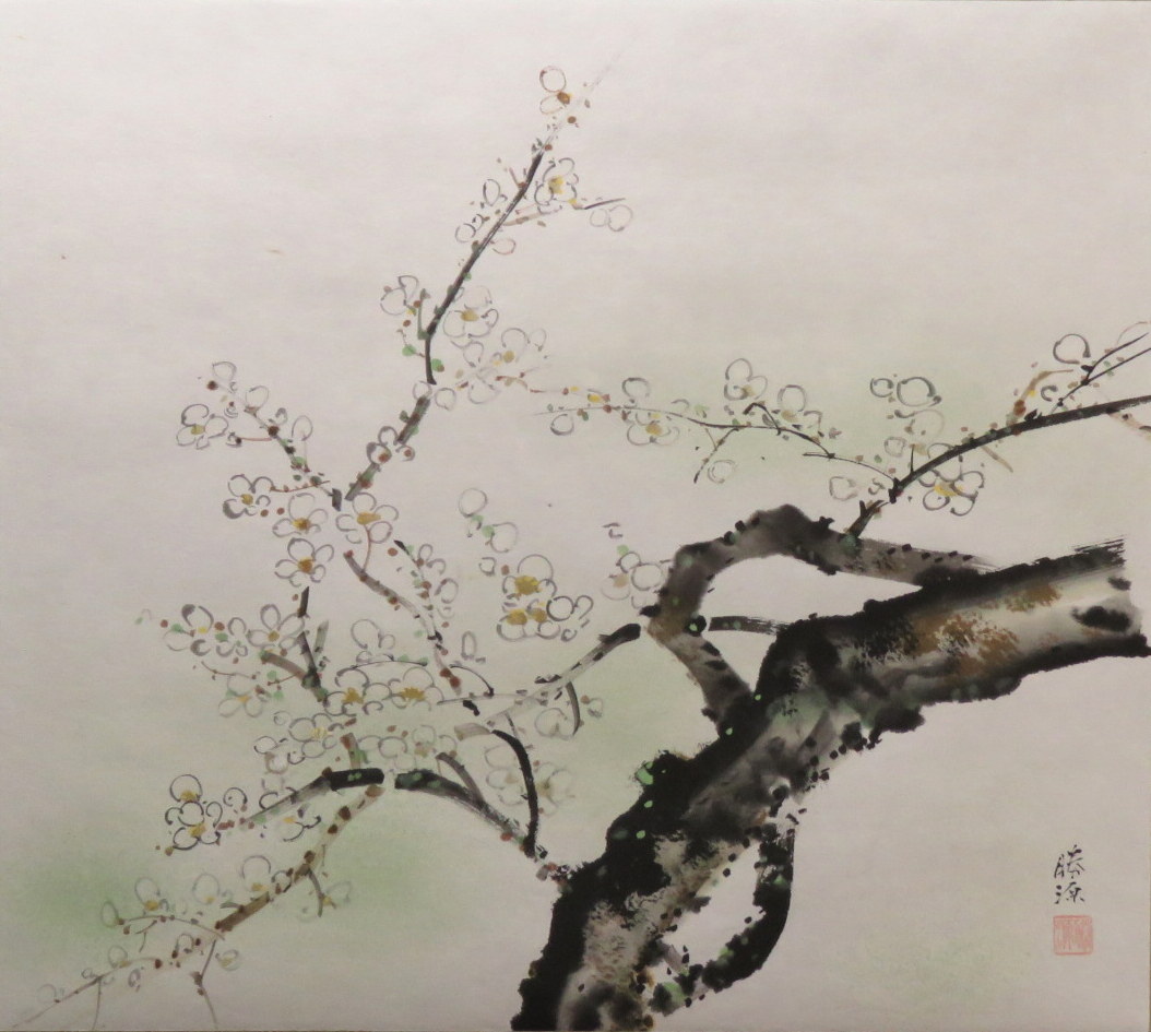 2月の掛軸 | 大阪の掛軸・工芸品・古美術品の販売・修復・買取なら古忨堂