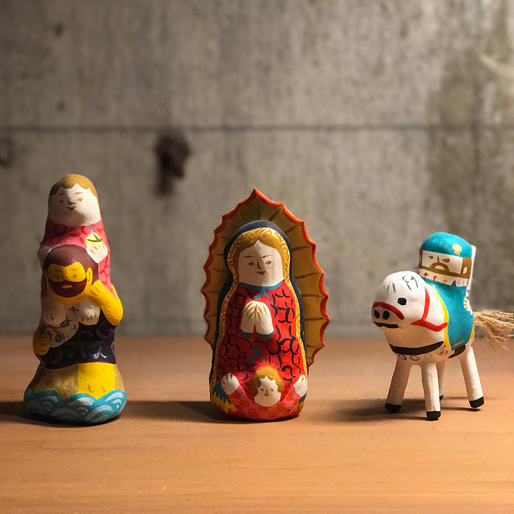 2 豊永盛人の琉球張り子 | 工芸入門 高木崇雄 | ブログ | 工芸青花