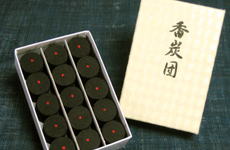 香道関連商品一覧 - お香専門店 香源