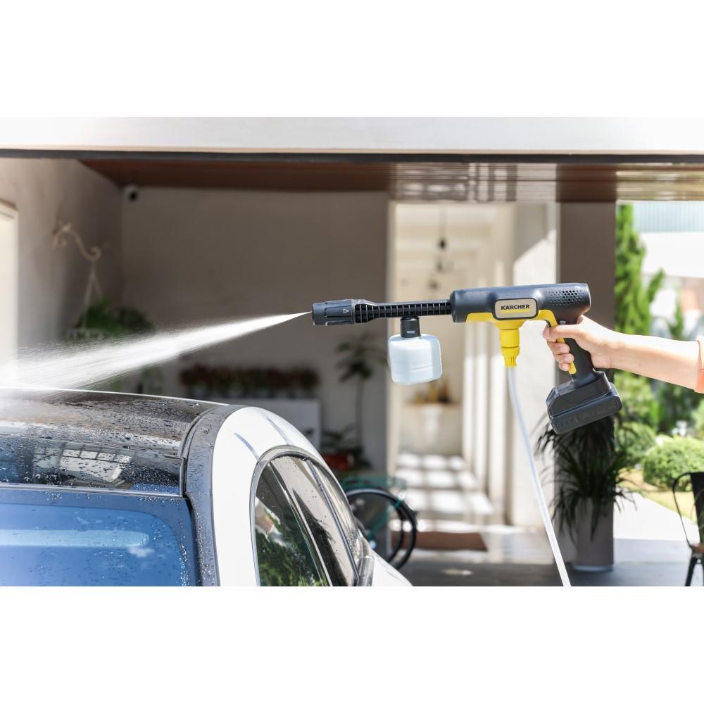 ケルヒャー（Karcher） モバイル高圧洗浄機 OC5ハンディ CB: 工具