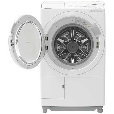 日立 HITACHI ドラム式洗濯乾燥機 (左開き) 洗濯12.0kg 乾燥6.0kg