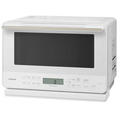 日立 HITACHI スチームオーブンレンジ 27L フラット ヘルシーシェフ