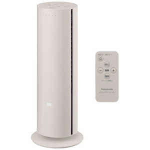 ヒーター ストーブ セラミックファンヒーター パナソニック」の人気