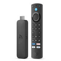 Amazon Fire TV Stick 4K MAX（マックス)第2世代 Fire TV Stick史上