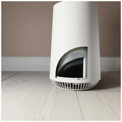 エレクトロラックス 空気清浄機 Electrolux FLOW A3 UV 空気清浄: 15畳