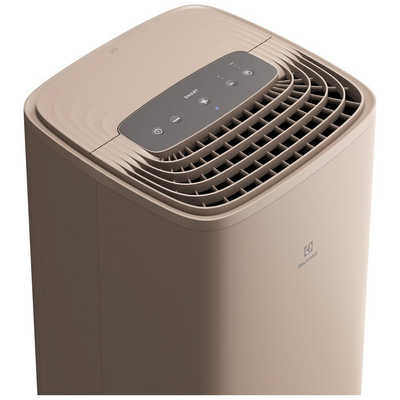 エレクトロラックス アルティメイトホーム 500 加湿空気清浄機 空気