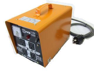 スズキッド（SUZUKID） トランスタ－プラアップ STX－01